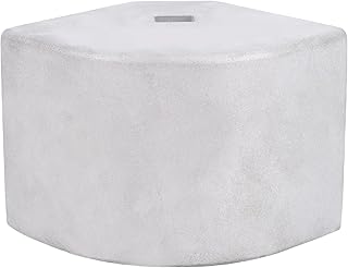 Pontoon Boat Corner Caps