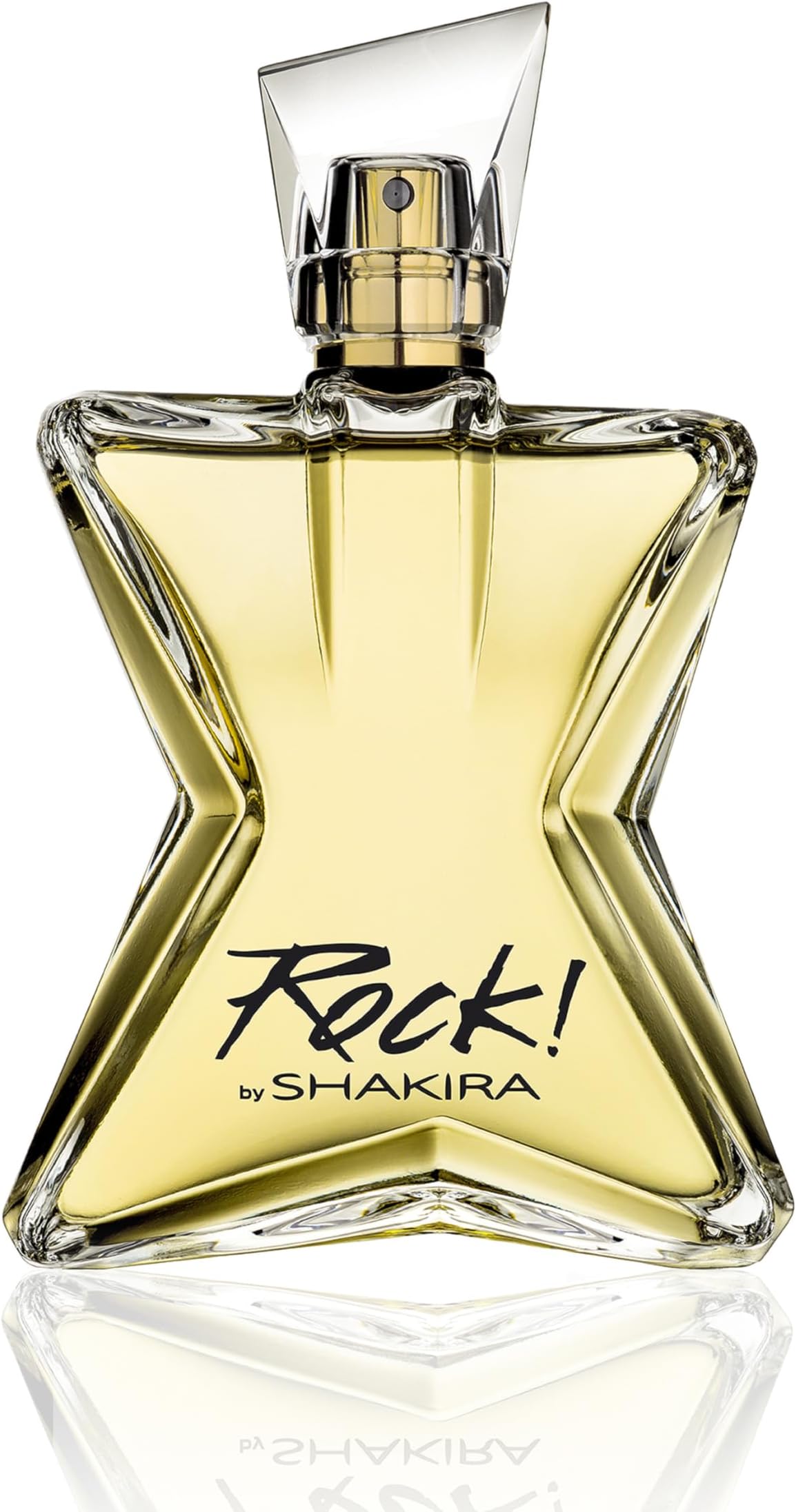 Shakira Eau De Toilette For Women 80Ml