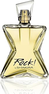 SHAKIRA ROCK! BY SHAKIRA Eau De Toilette 80 ML