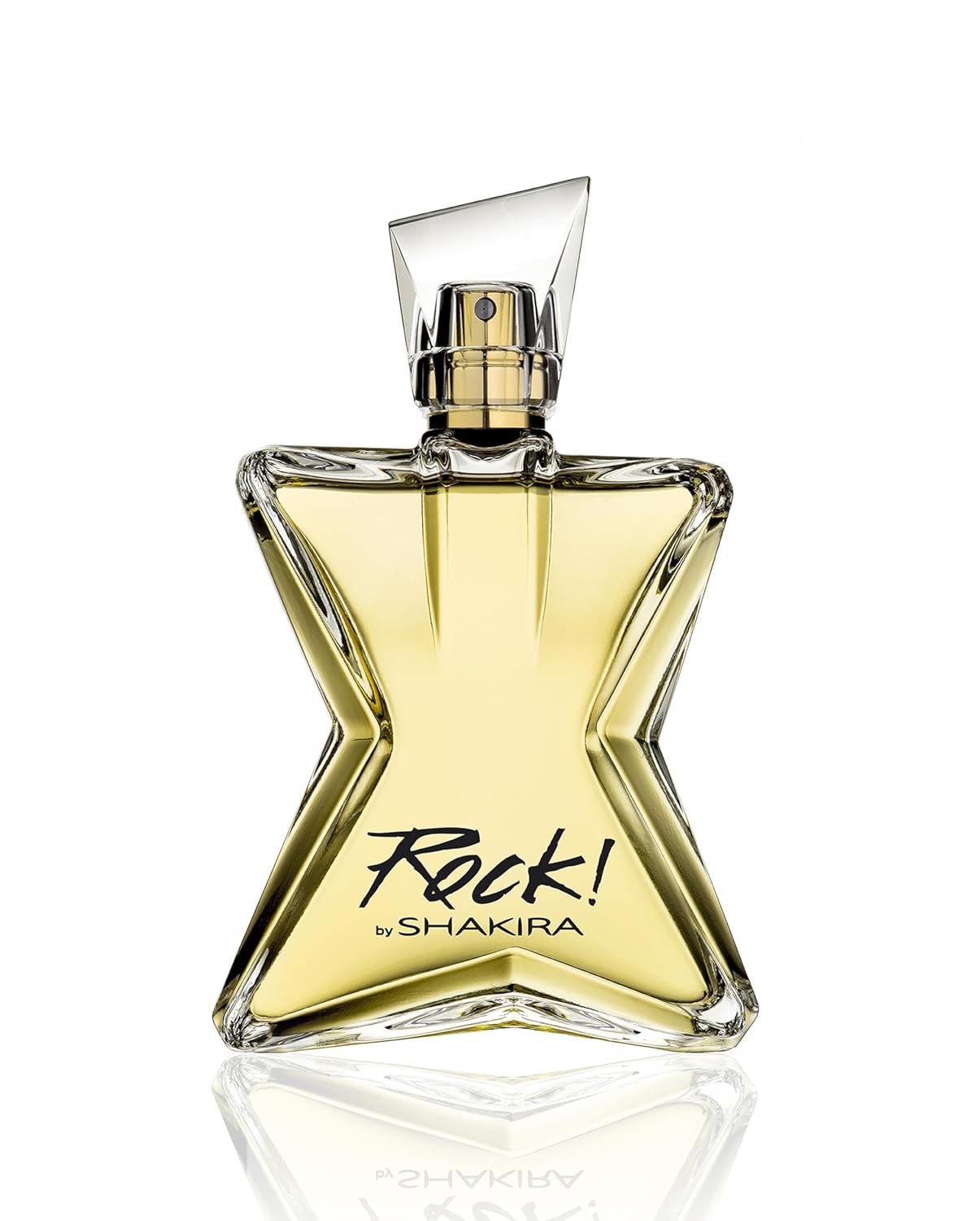 Shakira Rock! Eau de Toilette 80 ml