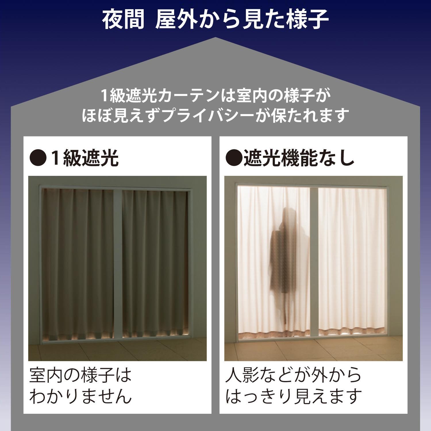 ベルメゾン] カーテン 遮光 遮熱 防音 コーティング裏地付き ベロア調