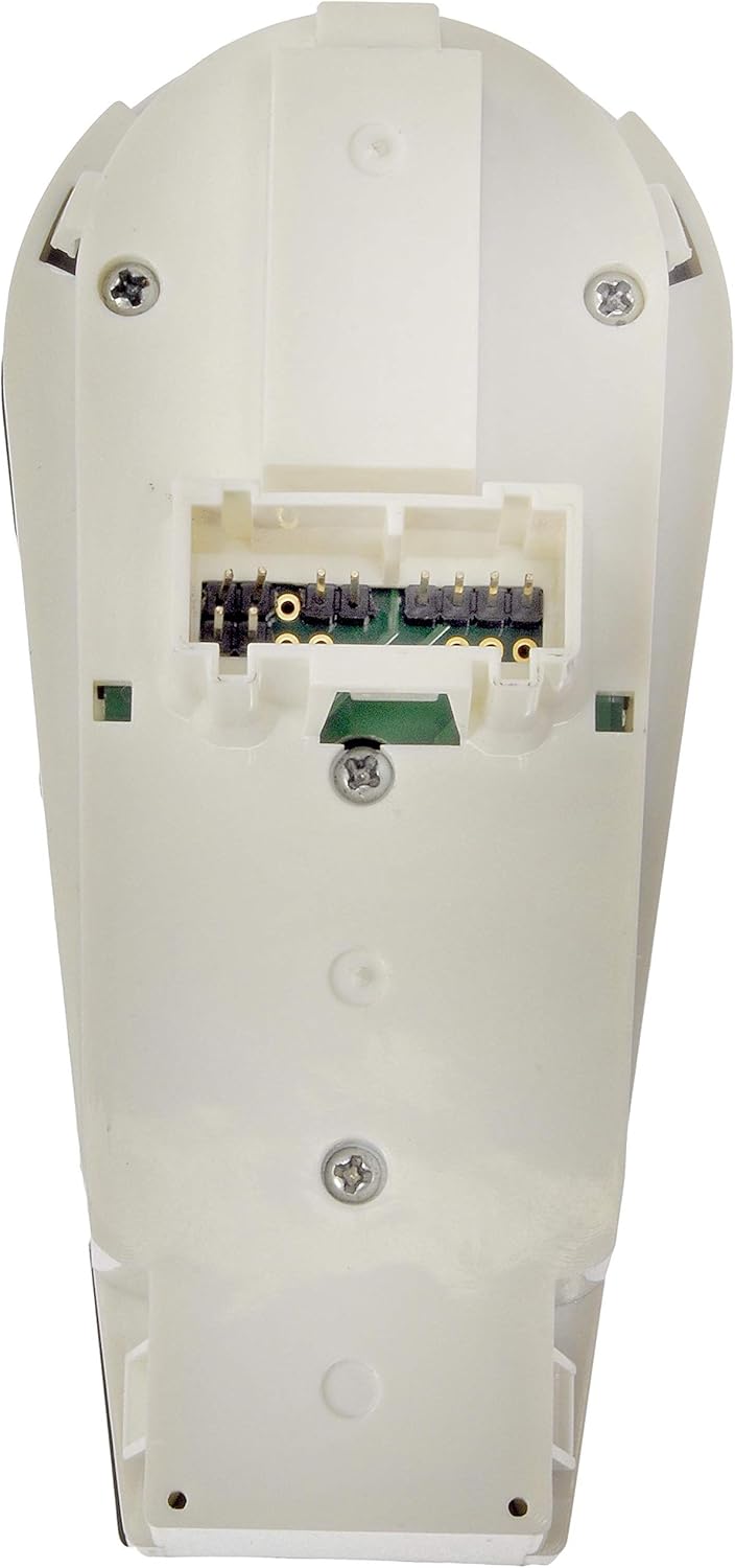 Dorman 901-0006 Headlight Switch Compatible with Select Volvo Models