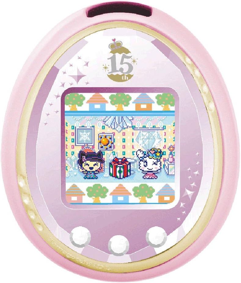 新品未開封 Tamagotchi iD L たまごっちIDL 2色セット