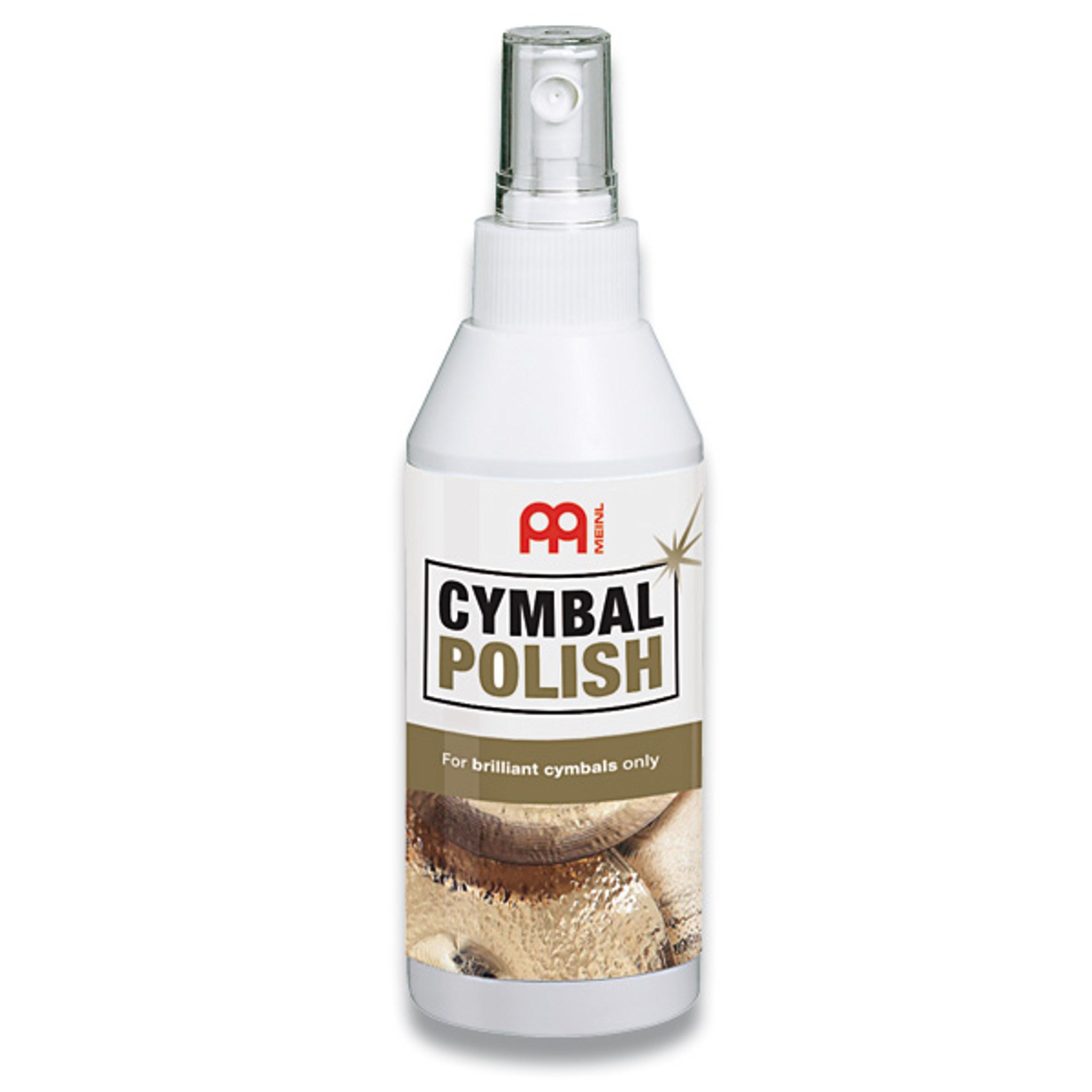 Meinl MCP Cymbal Polish