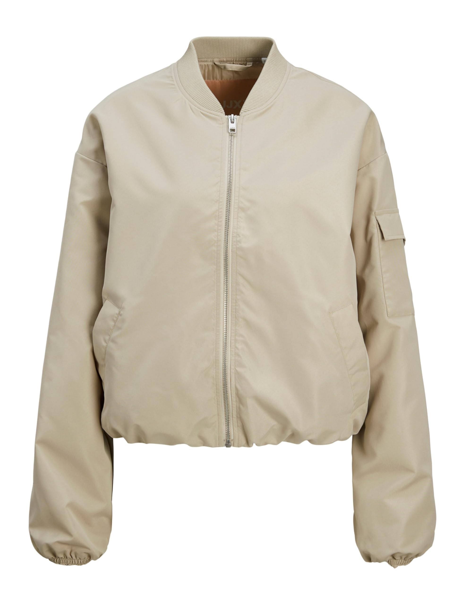 JACK & JONES Damen Jxleila Bomber Jacket Otw Noos Bomberjacke (1er Pack)