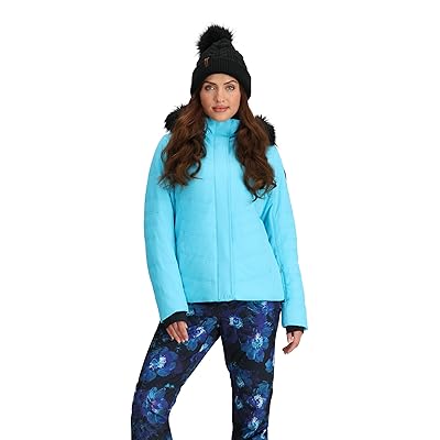 Obermeyer Tuscany II Jacket Women
