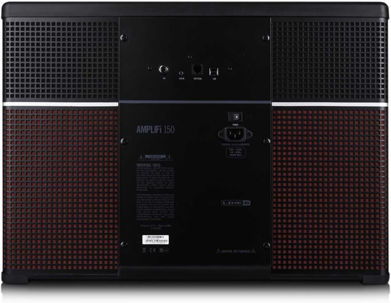 Line 6 AMPLIFi 150 Guitar Combo Amplifier