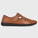 Centrino Men’s Fisherman Sandals | Stylish Strap Sandal with Grip Insole | Comfortable Casual Footwear for Office, Travel & Walking 9576 gallery image