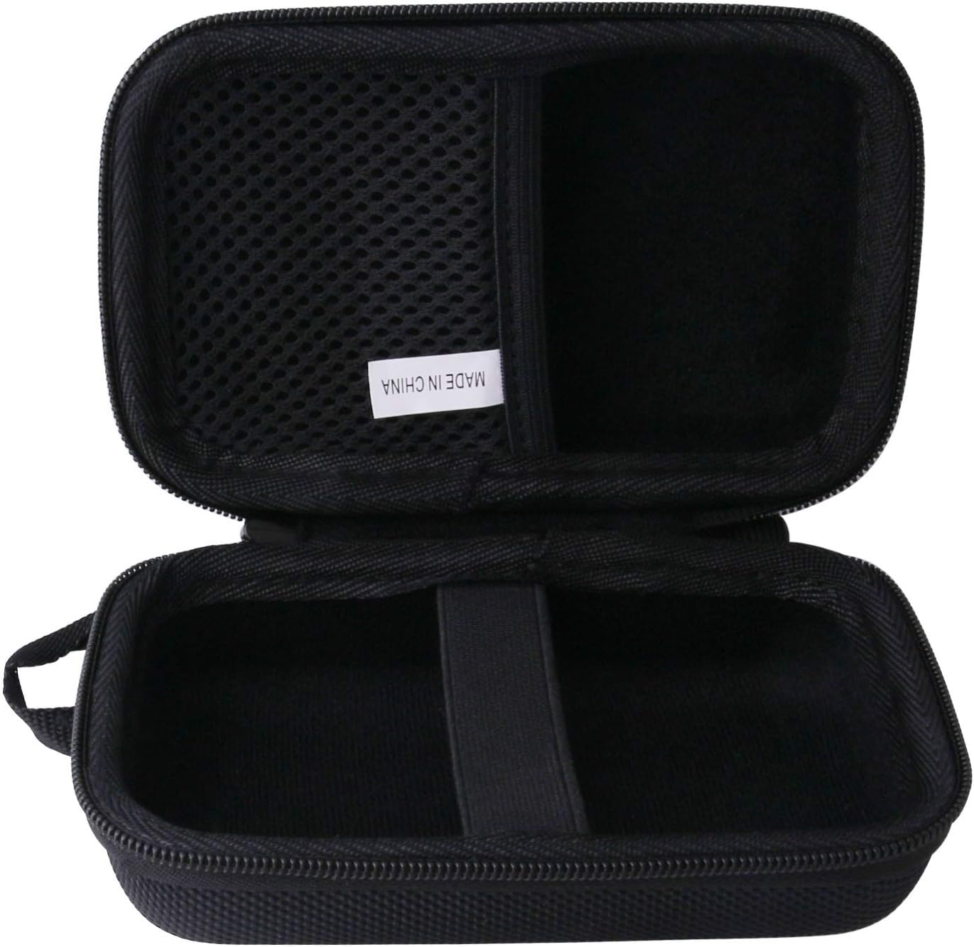 Hard EVA Dedicated Case for Klein Tools 935DAGL Digital Level with Programmable Angles Case. (Black)