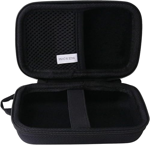 Miniatura 8 de Estuche rígido de EVA dedicado para respirar expansor de pulmón estuche de transporte