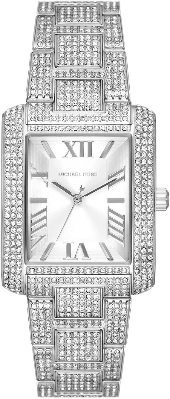 Amazon.com: Michael Kors Watches Women 