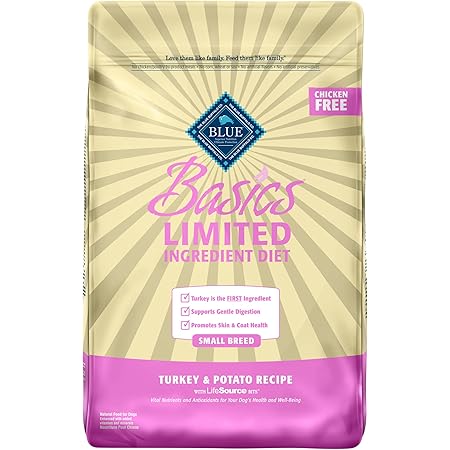 blue buffalo small bag