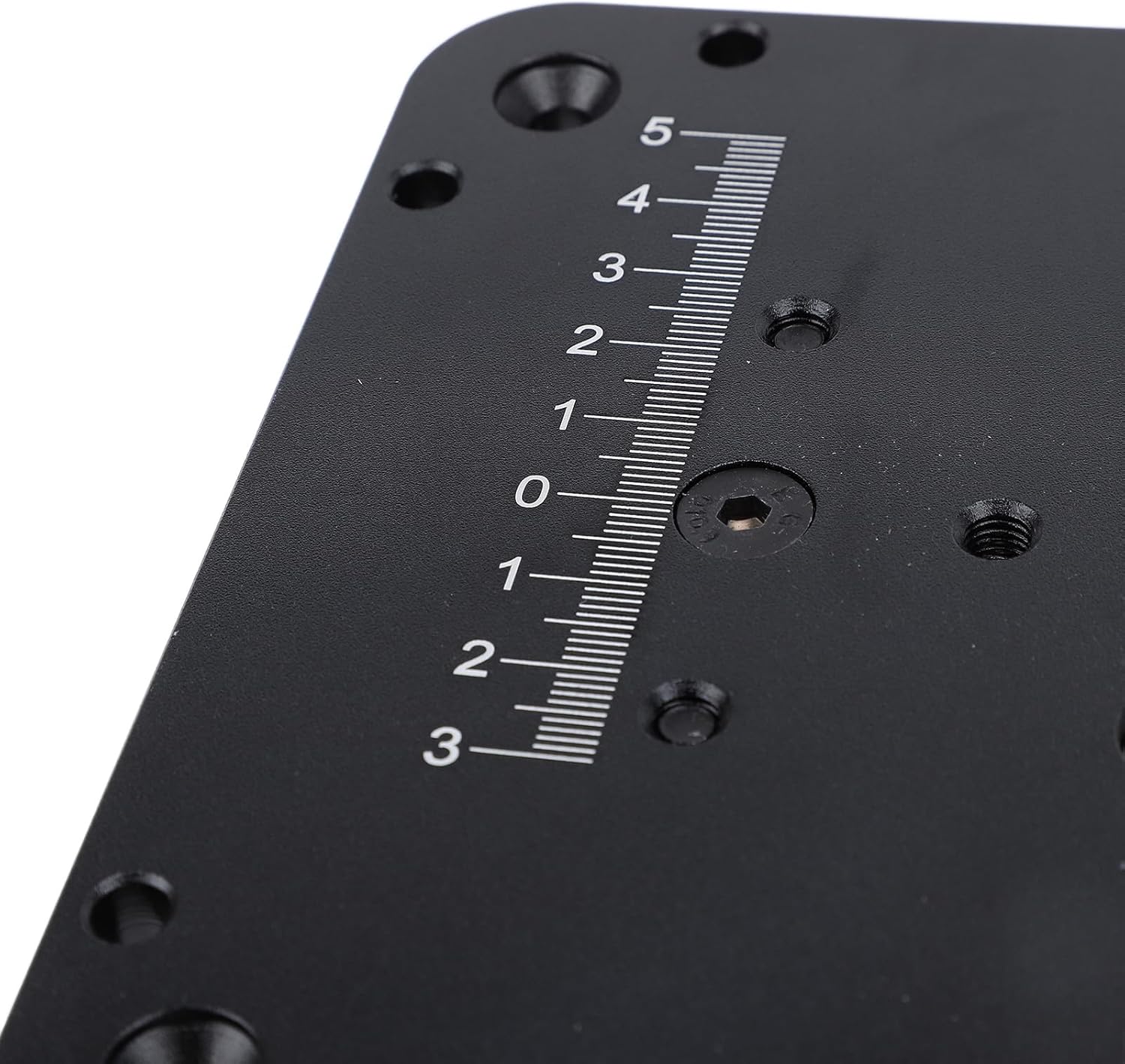 Atyhao ルーターリフティングシステムアップグレードされた3ピースインサートリングワークテーブルリフティングキット、さまざまなル