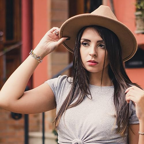 Miniatura 4 de Bestewelry 80 cuentas de metal de estilo gótico, 20 estilos, coloridas cuentas espaciadoras de calavera macroporosa, cuentas europeas con forma de