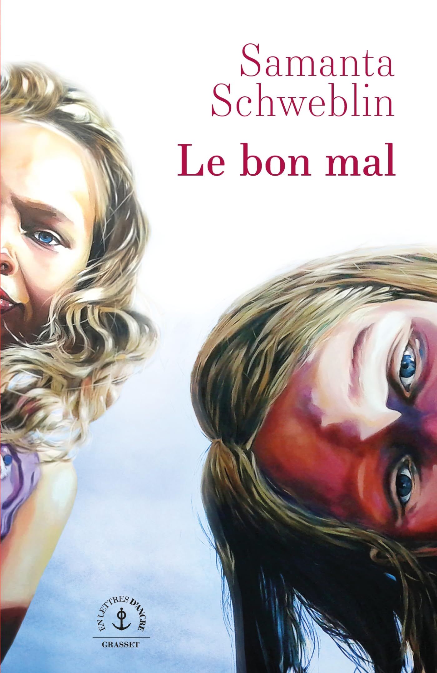 Le bon mal: Nouvelles