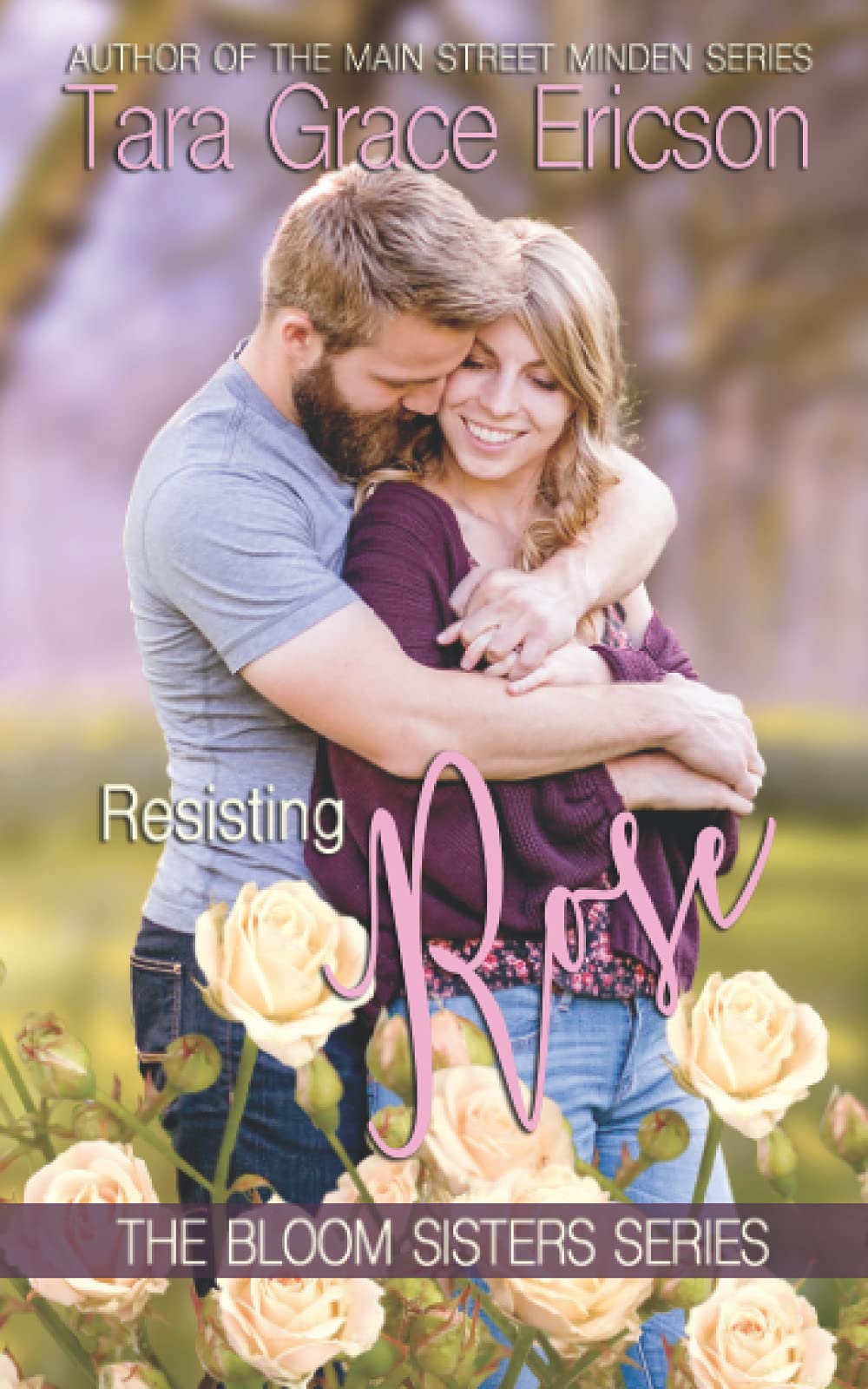 Buy Resisting Rose: 6 (The Bloom Sisters) — BookShops.in