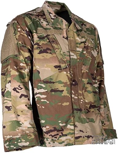 m65 field jacket ocp