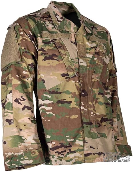 ocp scorpion jacket