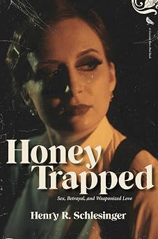 71zPMXEM-VL._SY342_ Seduction as Weapon: The Best Espionage Novels Where Honey Traps Become High Stakes