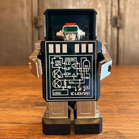 Amazon 超合金 アイシーライタン 黄金戦士gライタン Gb 86 タツノコプロ レトロトイ おもちゃ おもちゃ