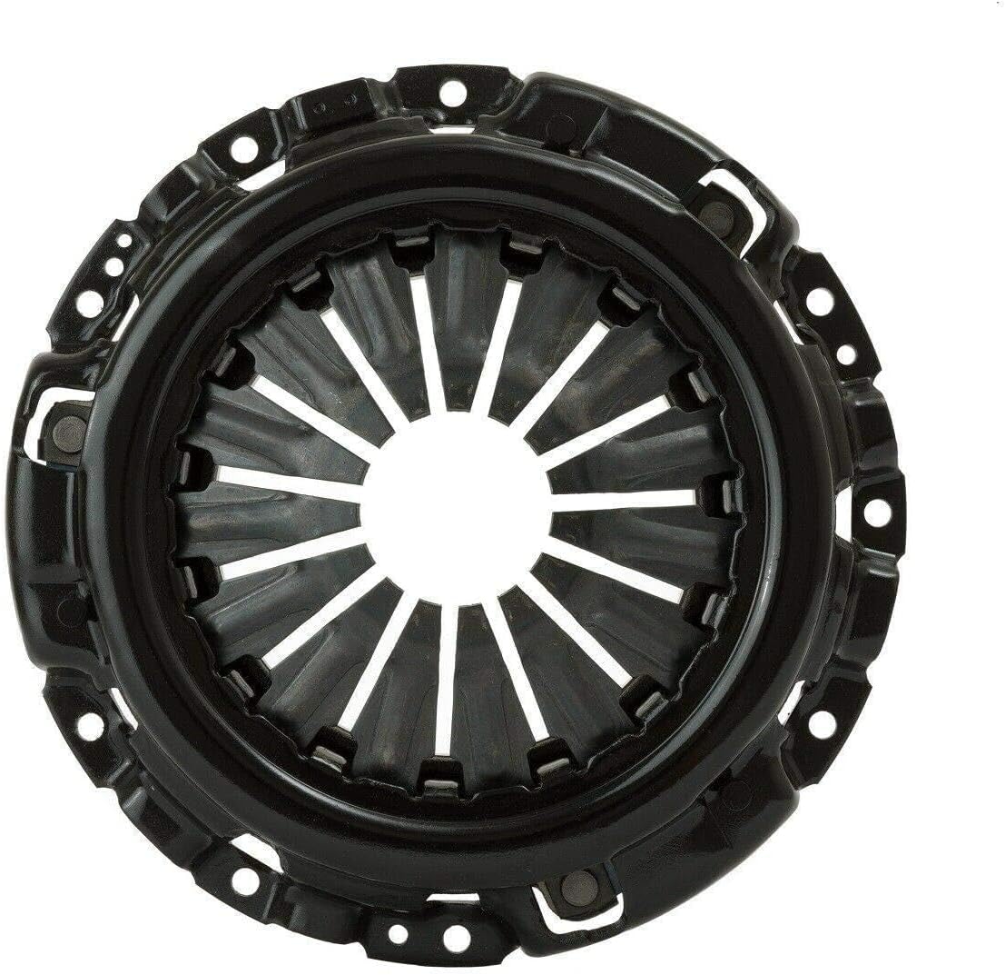 SPC Stage 4 Clutch Pressure Plate Compatible With 1993-1999 Eclipse GSX 2.0L Turbo AWD 7BT