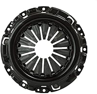 Vista 1 de SPC Stage 5 Clutch Pressure Plate Cover Compatible With 1988-1991 Mazda 626 GT 2.2L Turbo