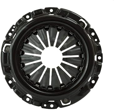SPC Stage 3 Clutch Pressure Plate Compatible With 1991-1992 Isuzu Rodeo 3.1L Borg Warner