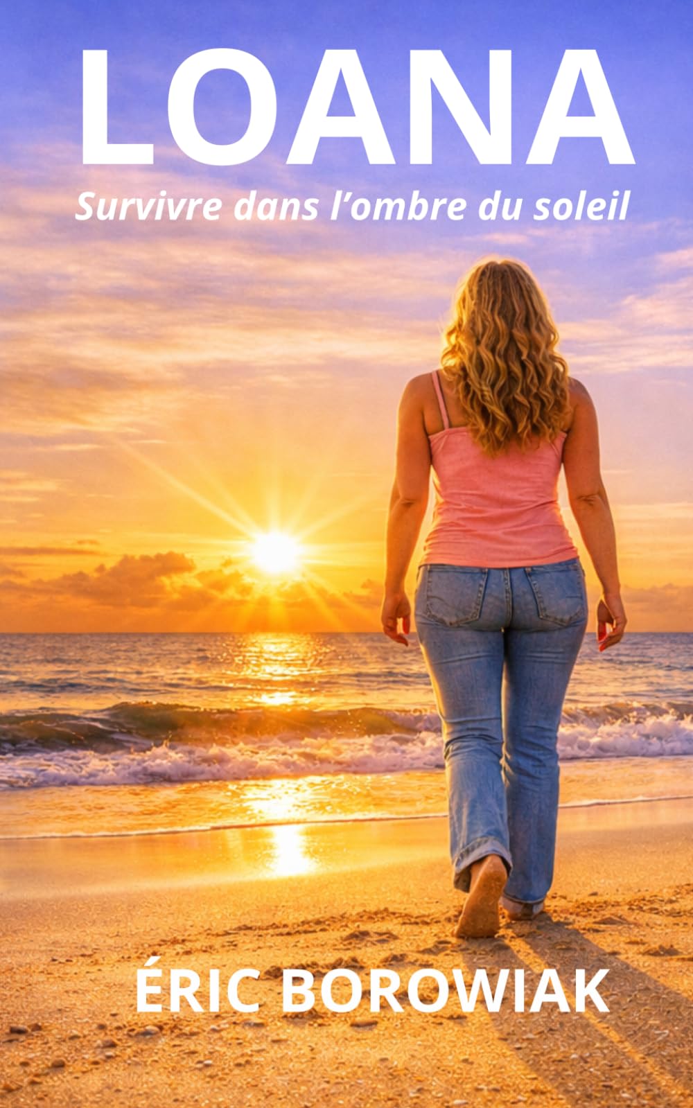 Loana – Survivre dans l’ombre du soleil