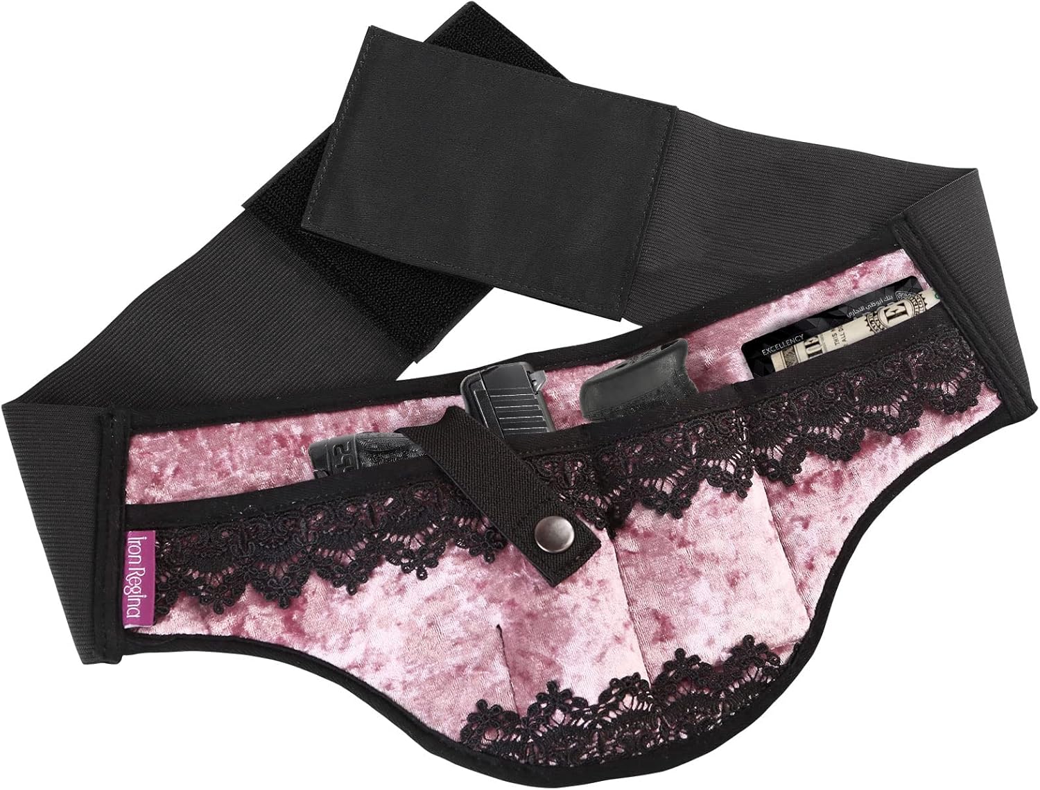 Concealed Carry Holster Women's Gun Holster Concealed Carry Clothing for Women