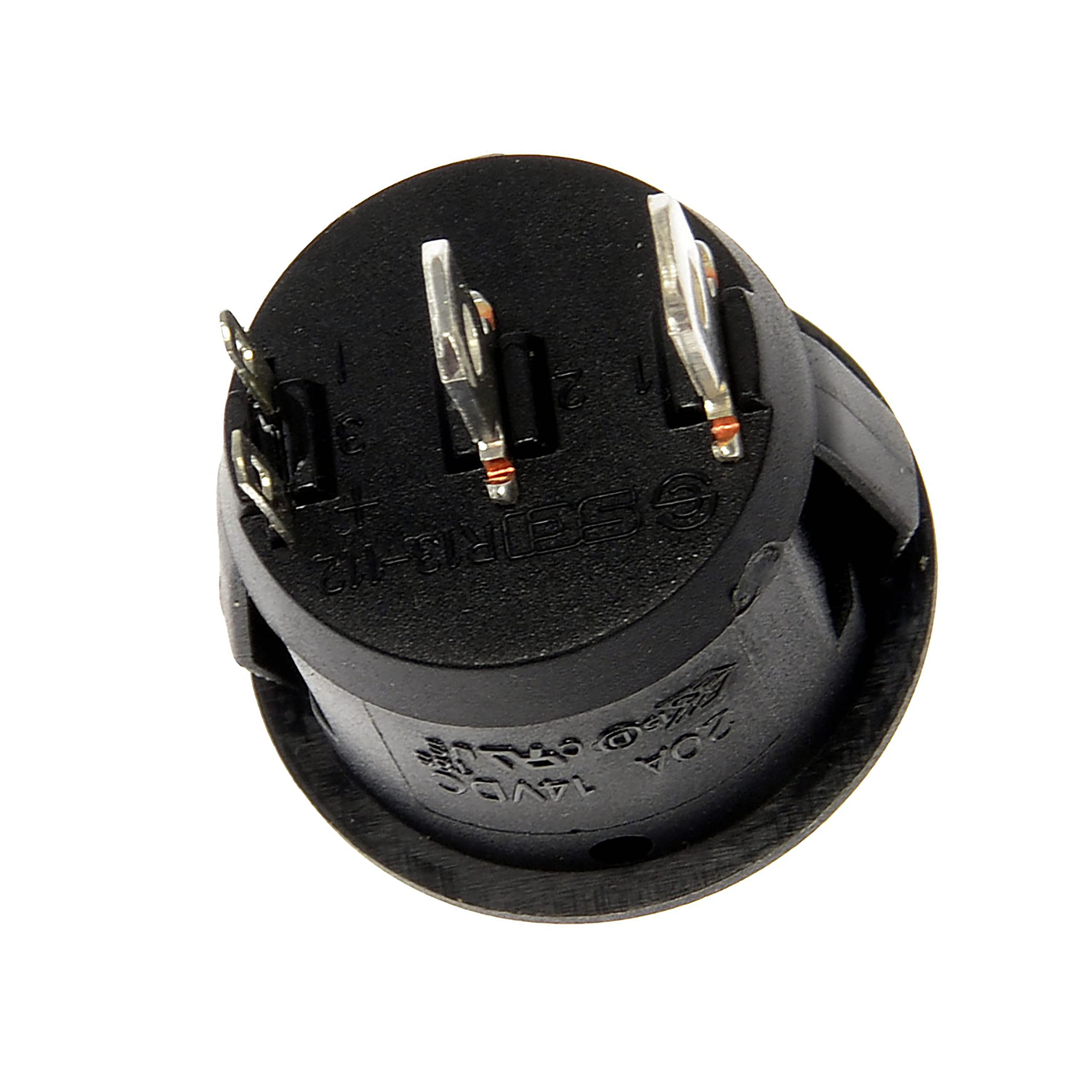 Amazon.com: Dorman 86305: On/Off Paddle Switch With Indicator