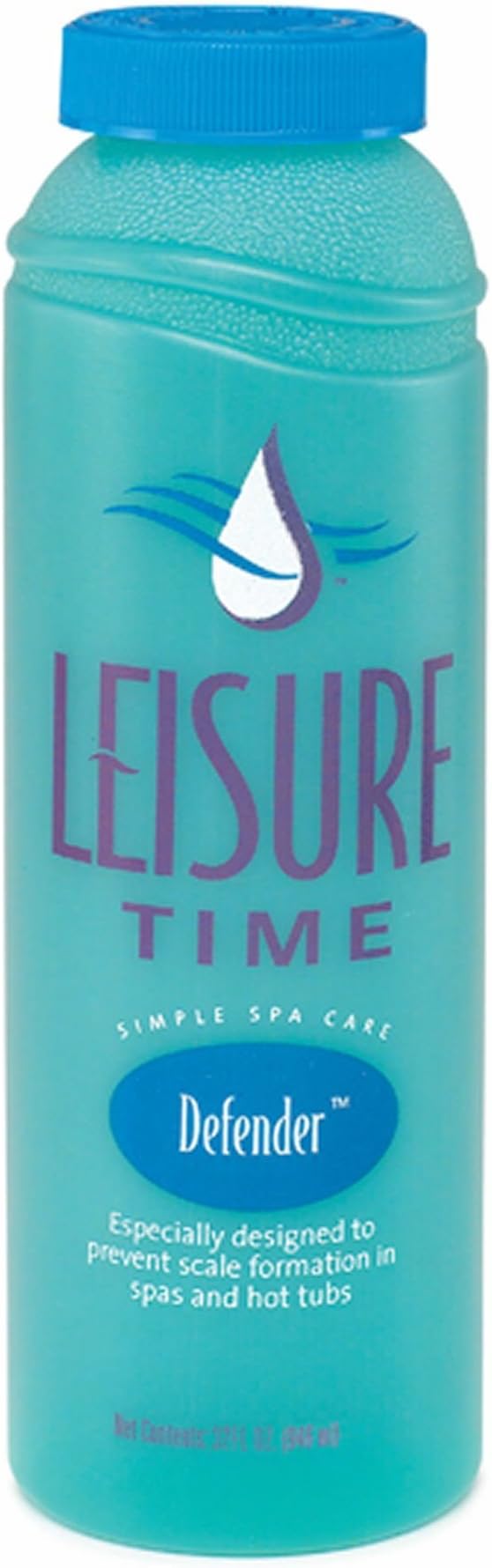 Leisure Time B-02 Defender Liquid, 1-Quart, 2-Pack