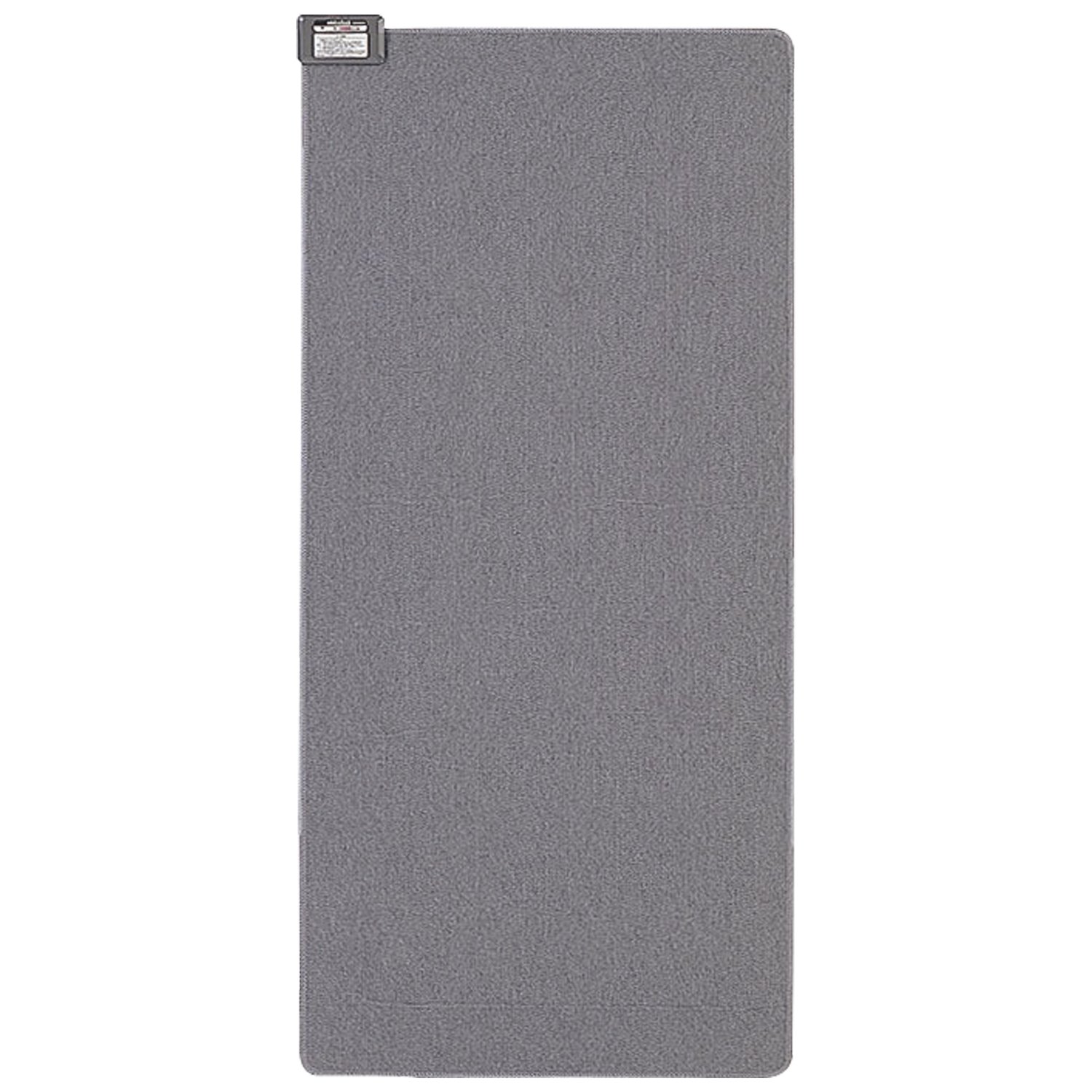 Amazon | [山善] ホットカーペット 1畳タイプ 本体 182×85cm 弱・中