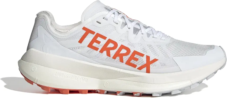 adidas Zapatillas de correr Terrex Agravic Speed Trail para hombre