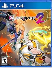 Dusk Diver 2 Launch Edition - PlayStation 4