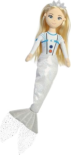 Miniatura 5 de Aurora World Sea Sparkles - 18" Space Sparkles -Nova