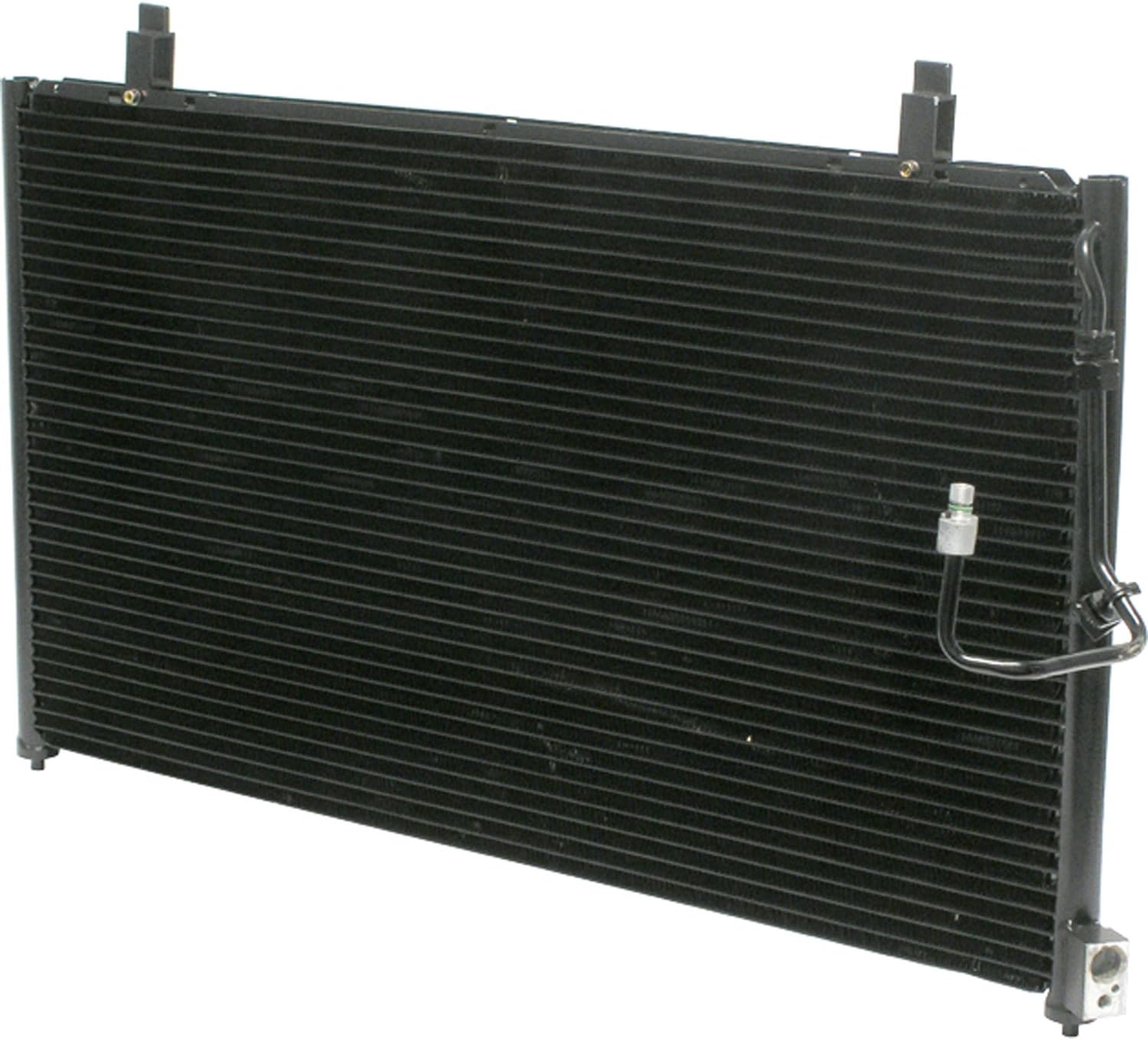Universal Air Conditioner CN 4817PFC A/C Condenser