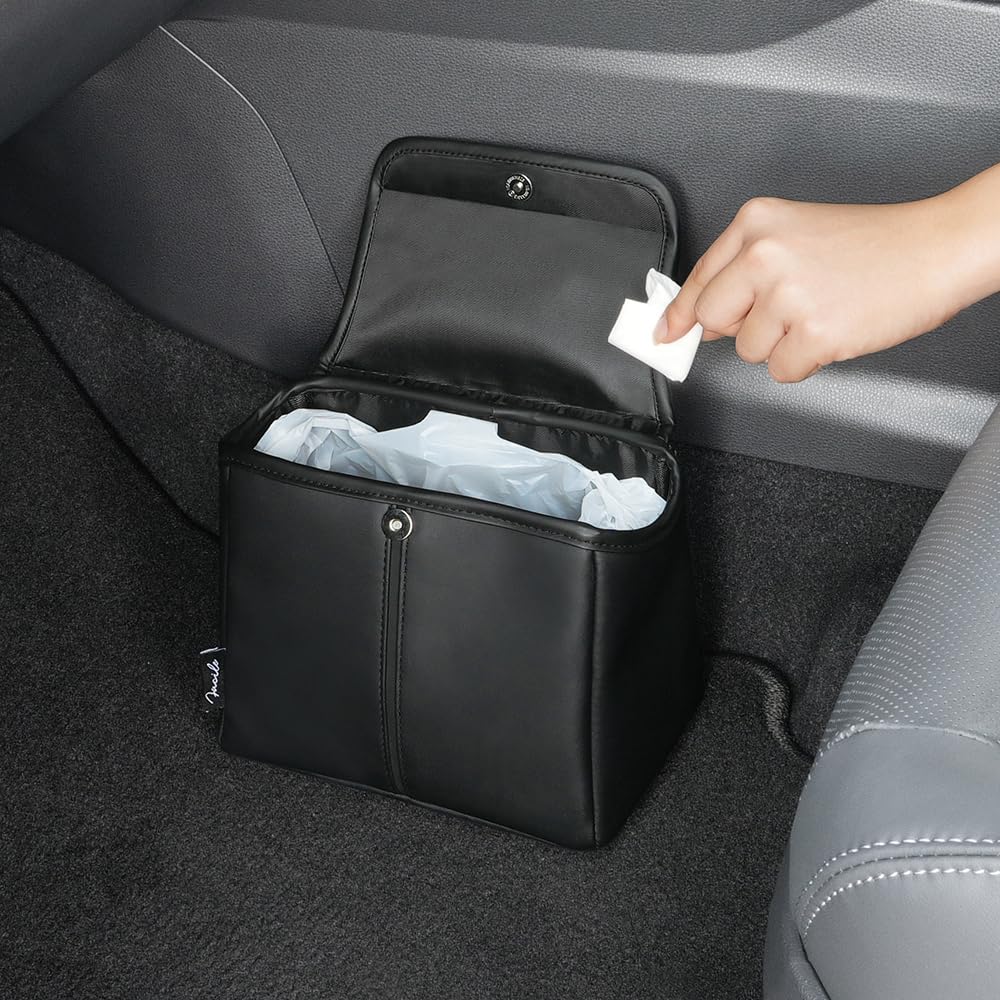 Amazon | 槌屋ヤック(Tsuchiya Yac) 車内用品 Facile 蓋つき