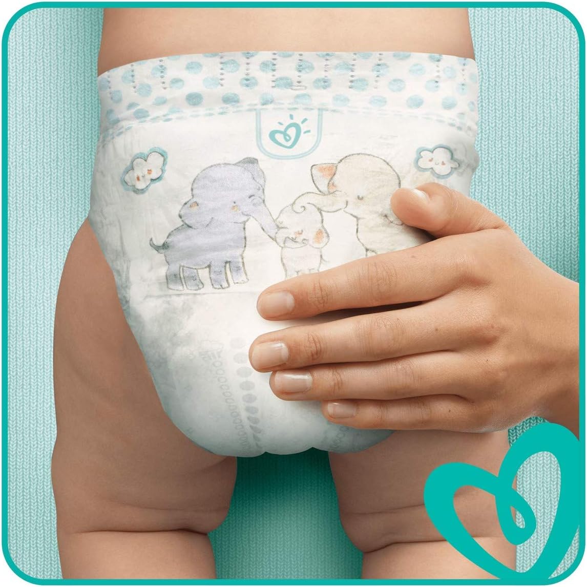 Pampers Pampers Baby Dry