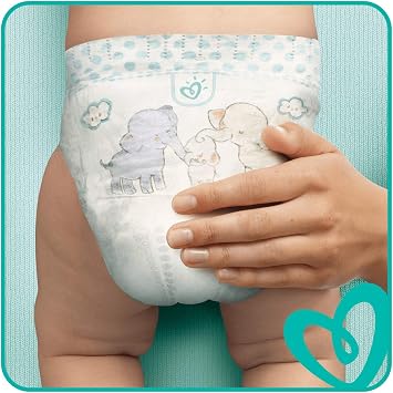 Pampers Pampers Baby Dry