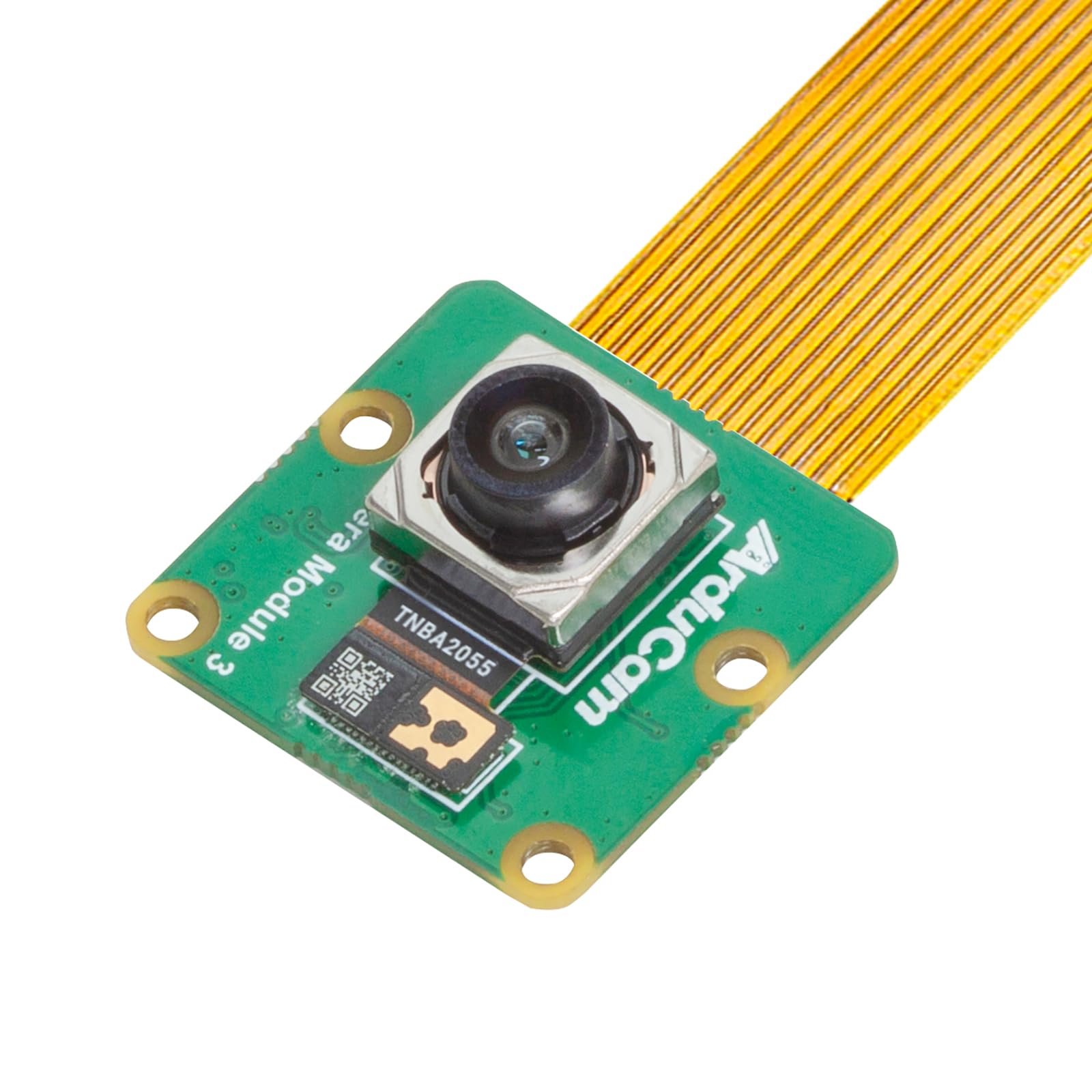 Amazon.com: Arducam for Raspberry Pi Camera Module 3, 12MP IMX708 Amazon.com: Arducam for Raspberry Pi Camera Module 3, 12MP IMX708