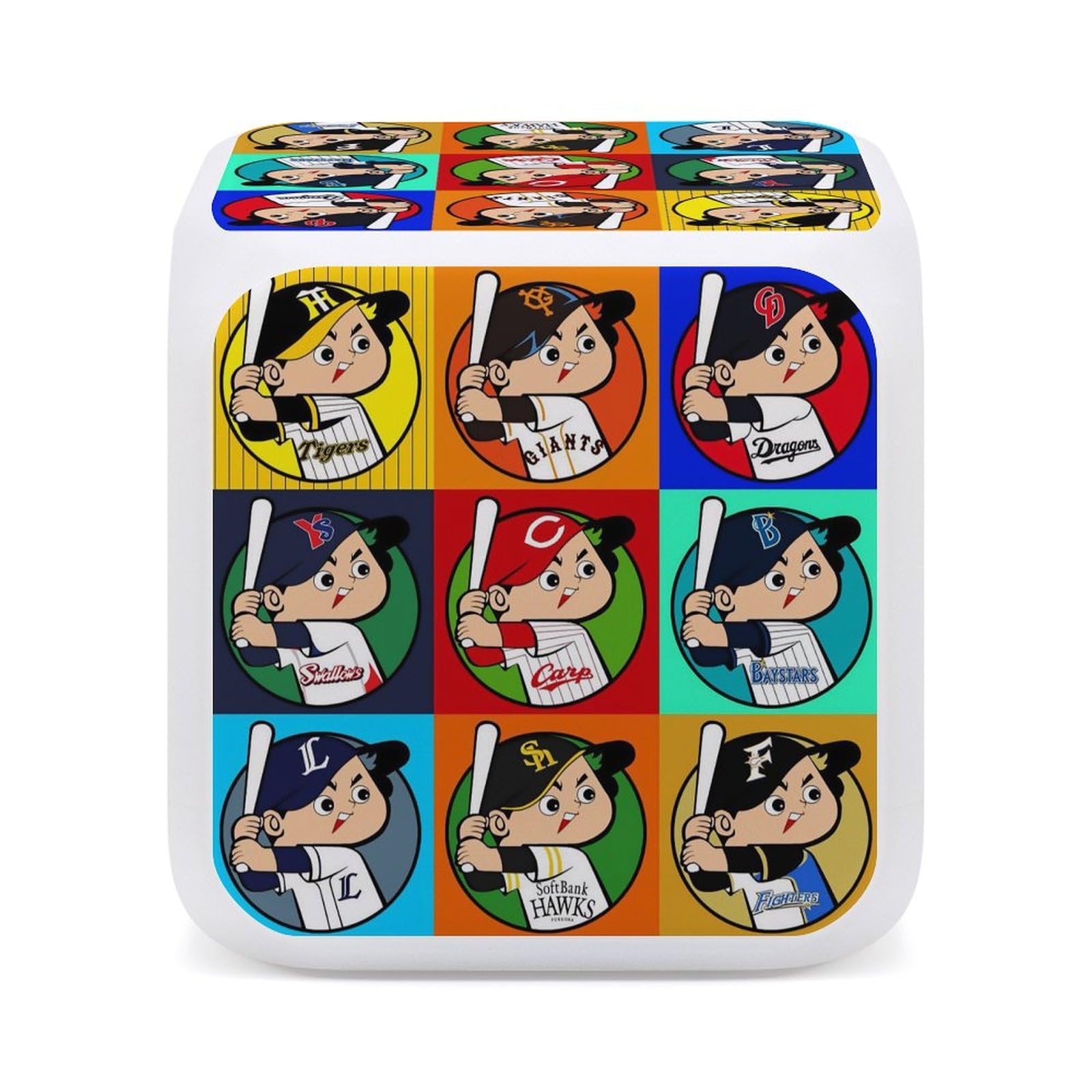 【限定品・美品】それ行けカープでお目覚め　カープ坊や目覚まし時計(動作確認済み) Amazon.co.jp: 目覚まし時計 カープ坊や 広島東洋カープ 野球
