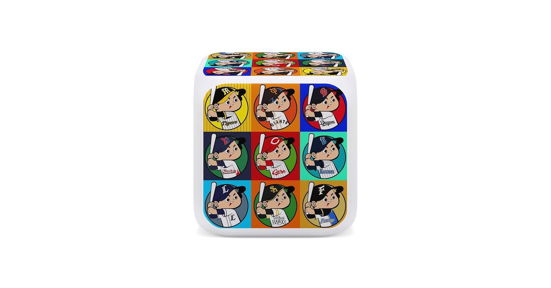 【限定品・美品】それ行けカープでお目覚め　カープ坊や目覚まし時計(動作確認済み) 2025年最新】カープ目覚まし時計の人気アイテム - メルカリ