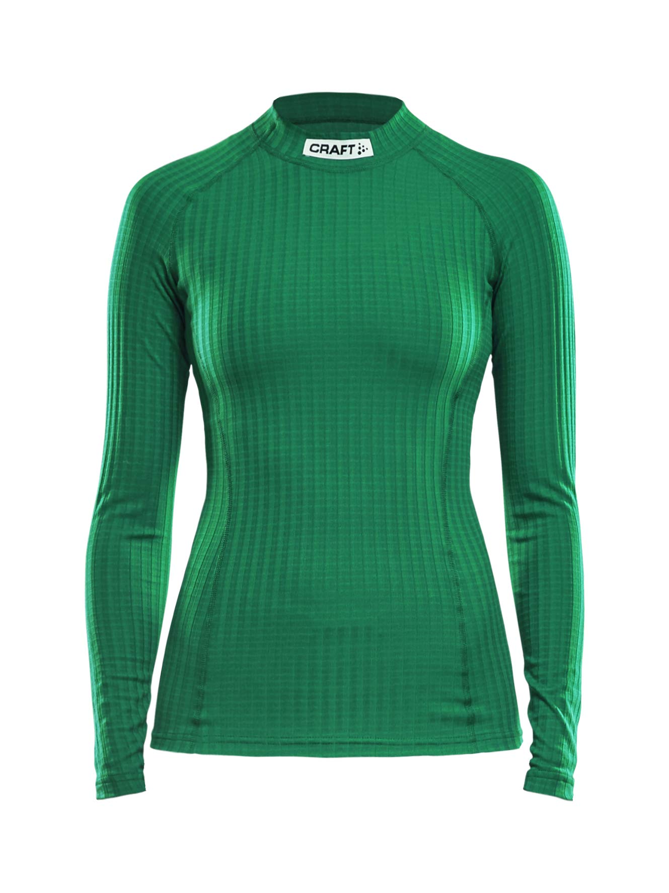Maillot compression femme Craft progress LS