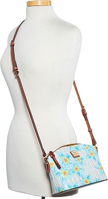 Dooney & Bourke Handbag, Plumeria Suki Crossbody