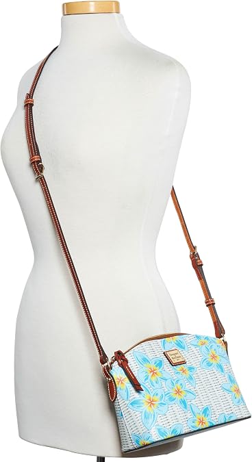 Dooney & Bourke Handbag, Plumeria Suki Crossbody