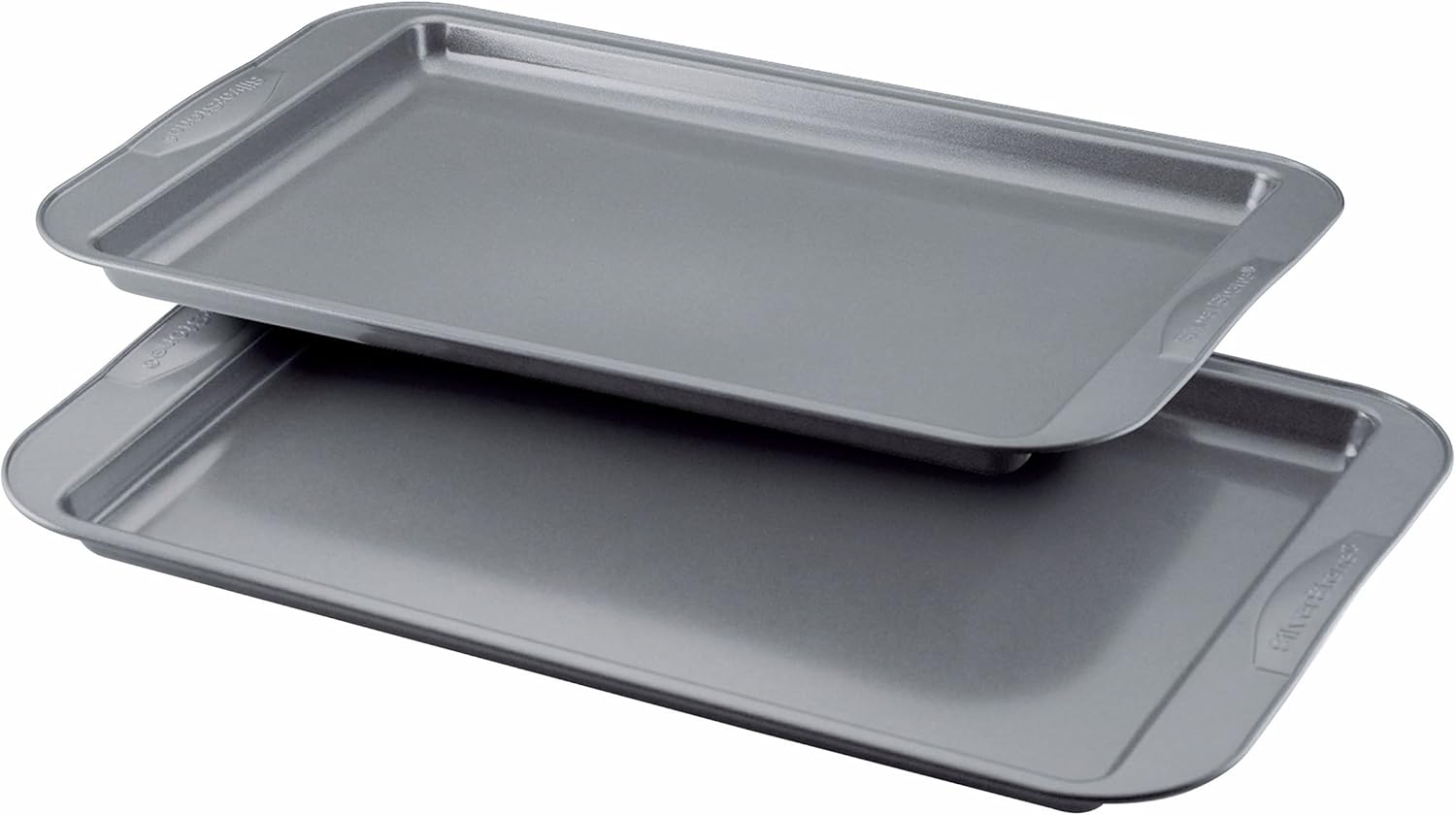 SilverStone Simply Baking Cookie Pan Set