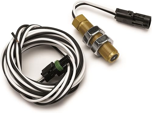 Auto Meter Sonda de repuesto del tacómetro 5211