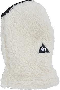 Le Coq Sportif Le Coq Sportif Golf ekippumento Golf Warmer qg0840 Y923 Oyster Beige F