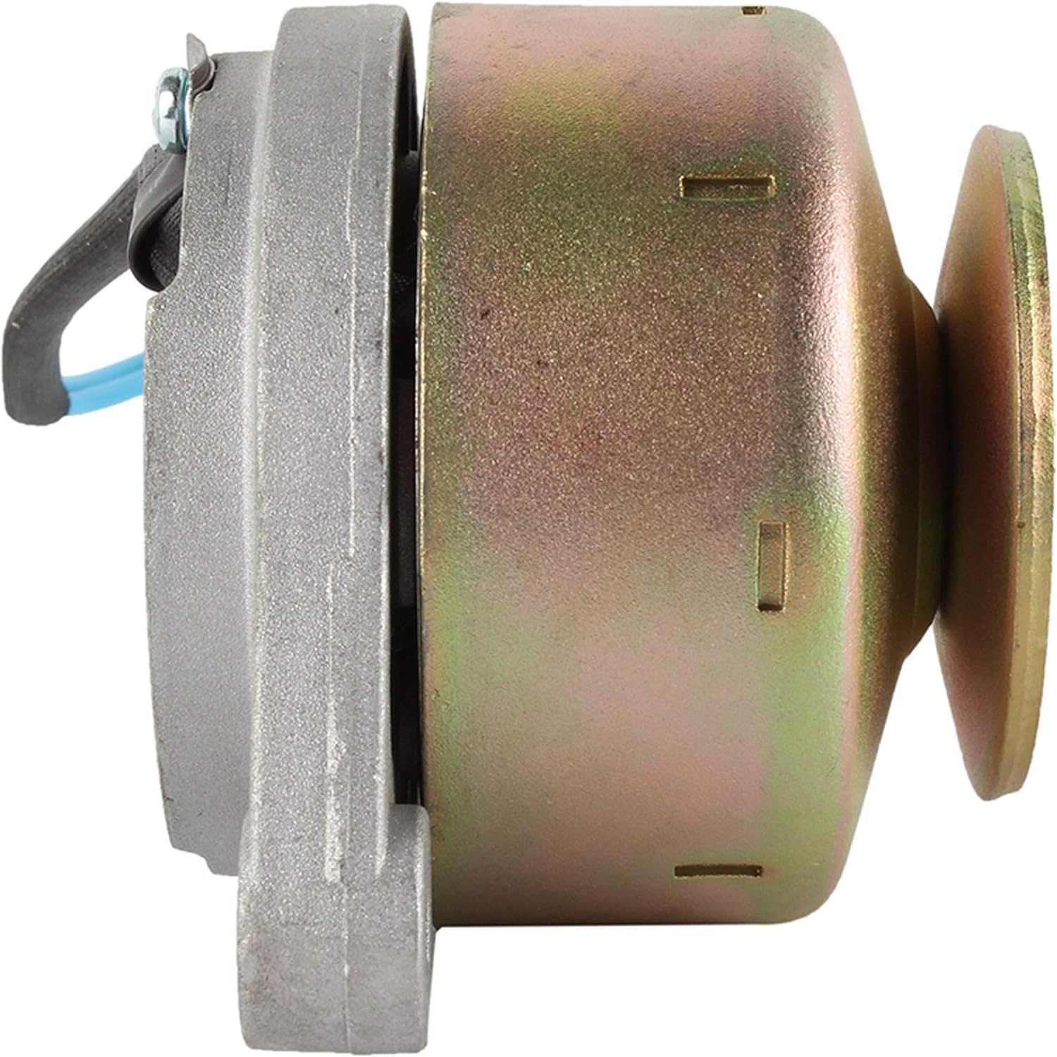 Charging Systems Alternator Repalcement For Kubota B1550 B1700 B2100 B2400 B2410 B3030 B5200 B6200 B7410 B7800 B8200 B9200 15531-64013 15531-64016 6C040-59250 6C040-59252 EG673-64010 KEARA1553110935