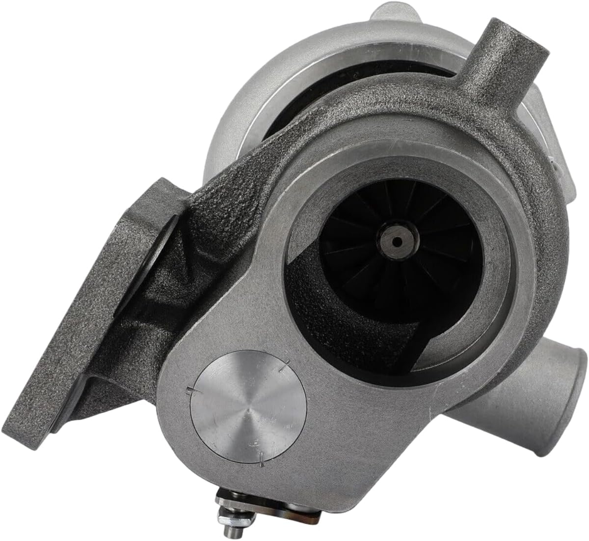 1pc TD05 Turbo For Fuso D4DA 4D34T 3.9L 136HP 49178-03123 Turbocharger 49178-02385 28230-45000 28230-45100 Auto Turbocharger